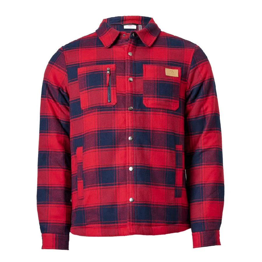 Agco - X993602502 - Lumberjack Shirt Massey Ferguson