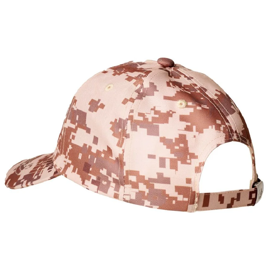 Agco - X993642501000 - Brown Hunting Cap Massey Ferguson
