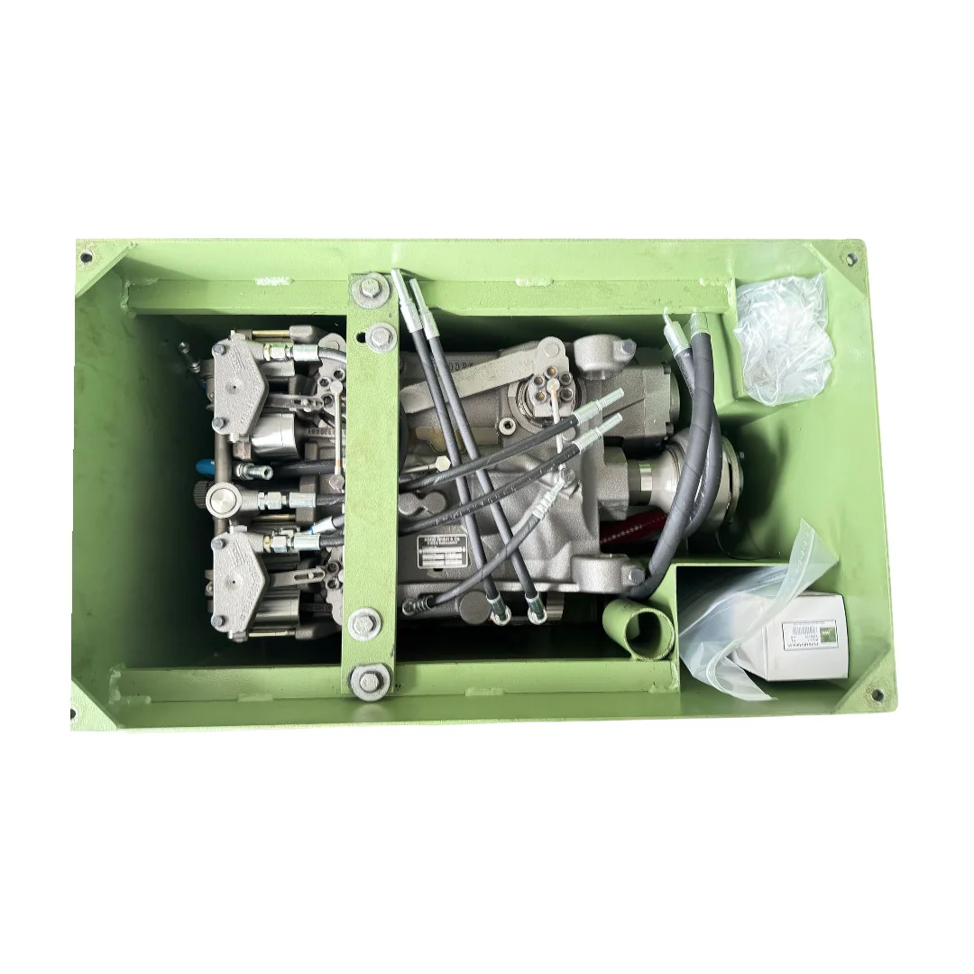 AGCO - Z099047000000 - Vario ML200 Transmission Massey Ferguson Fendt