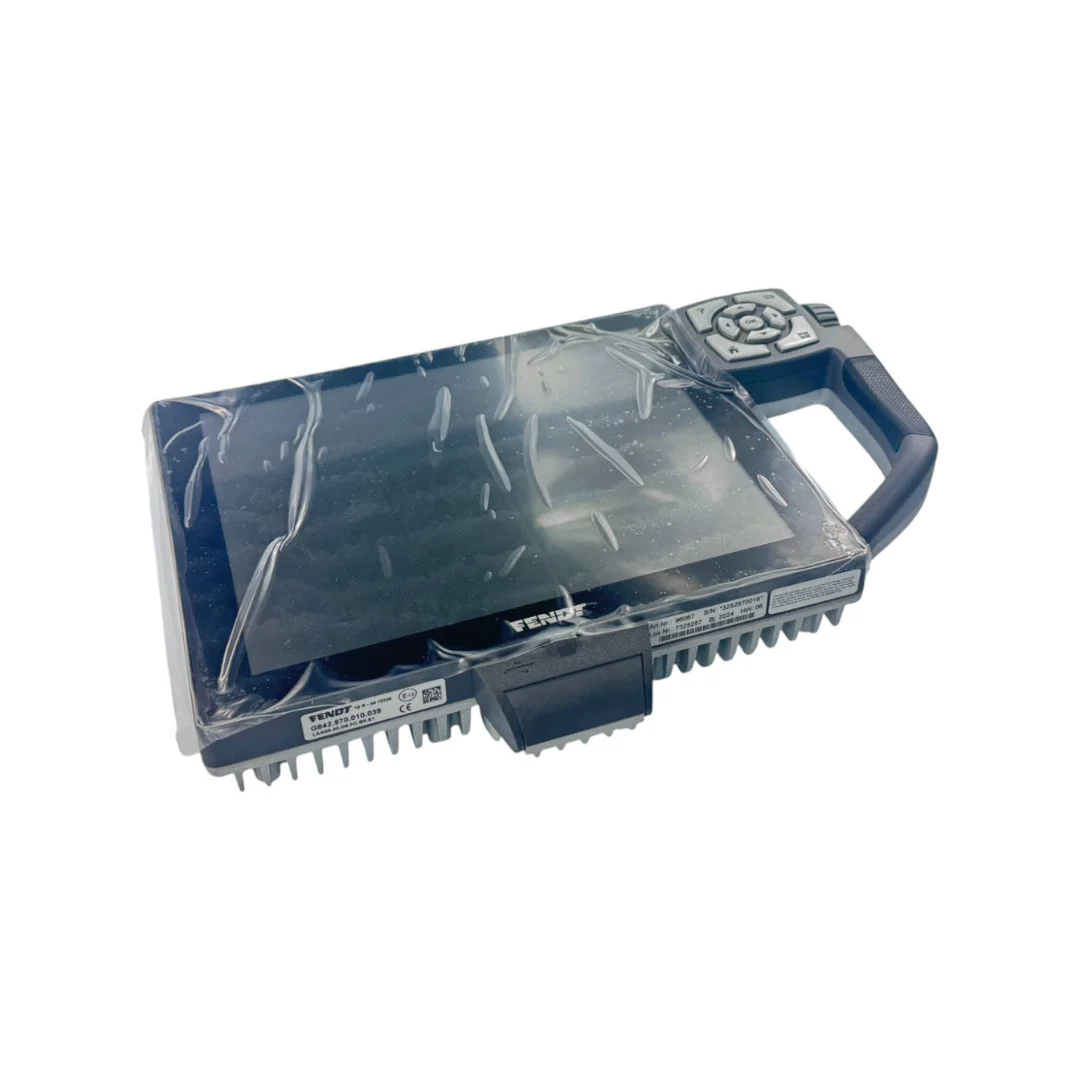 AGCO - Z842970010037 - Terminal Fendt
