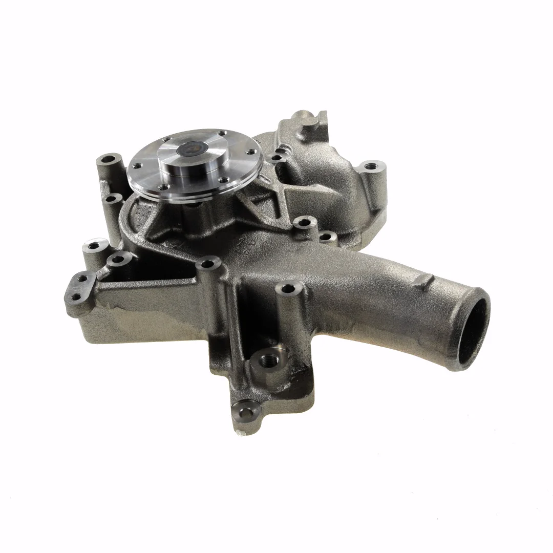 AGCO - Z926202610041 - Water Pump Fendt