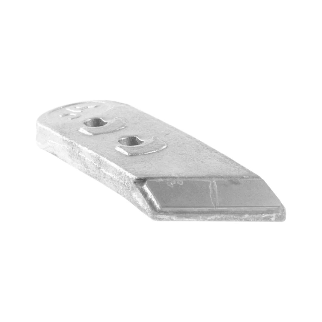 AgriCarb - AIPBG0023D - Reinforced Right Chisel HR2 Gregoire Besson 173332