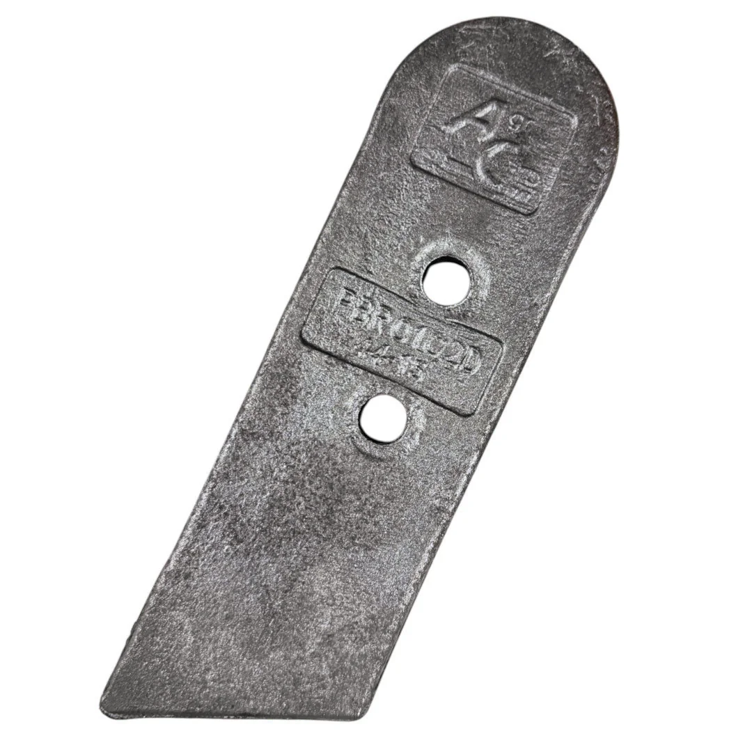 AgriCarb - AIPBR0102D - Reinforced Right Chisel Rabe, Unia 1150712010