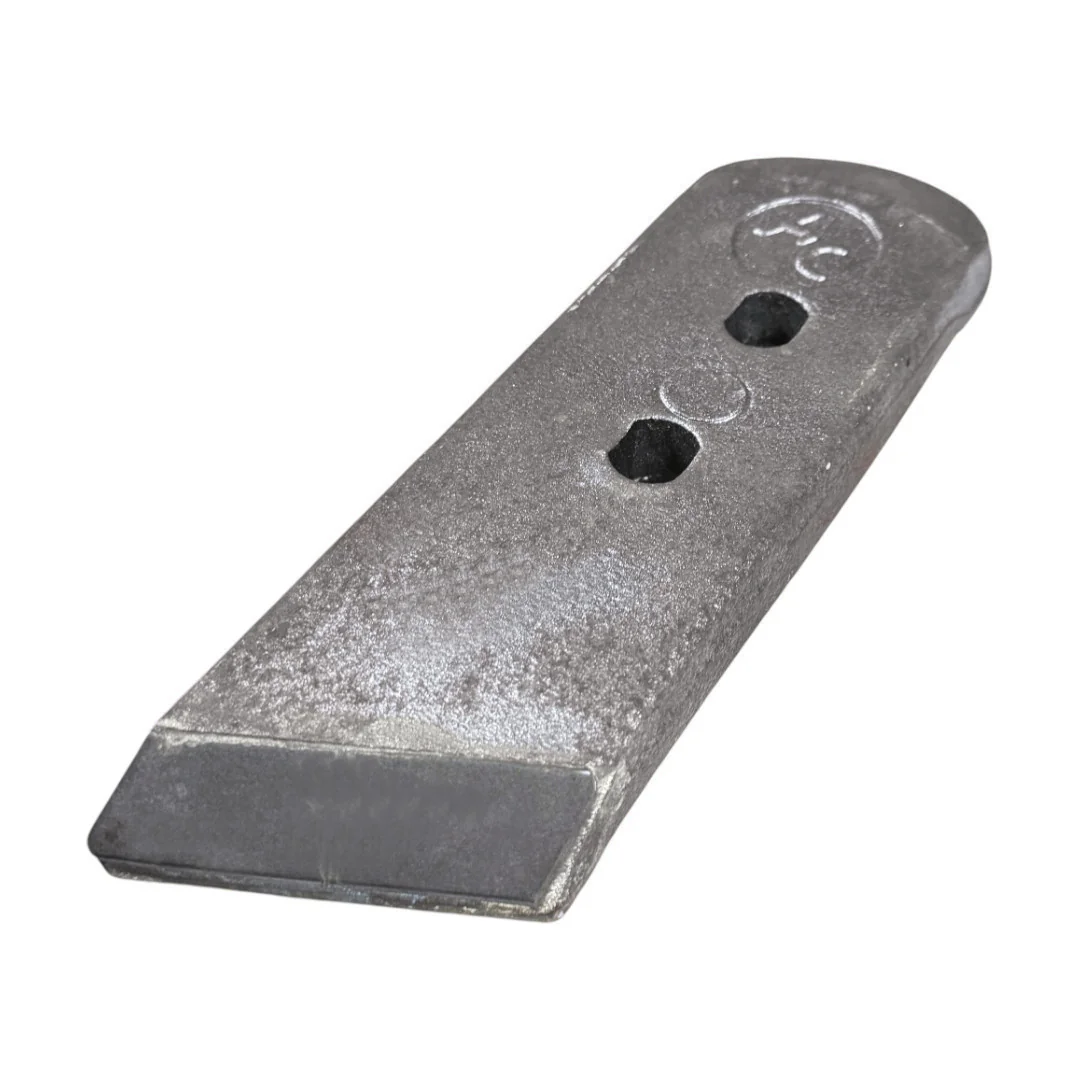 AgriCarb - AIPBR0102G - Reinforced Left Chisel Rabe, Unia 150722010