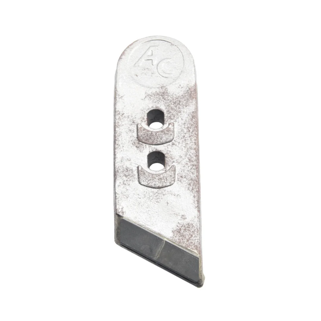 AgriCarb - AIPBS0188D - Reinforced Right Chisel Kverneland KK053090