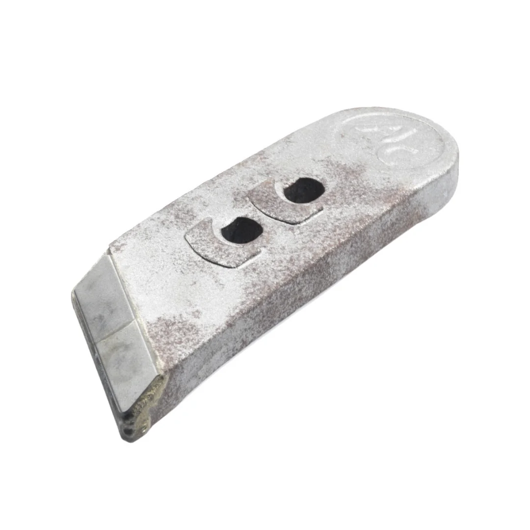 AgriCarb - AIPBS0188D - Reinforced Right Chisel Kverneland KK053090