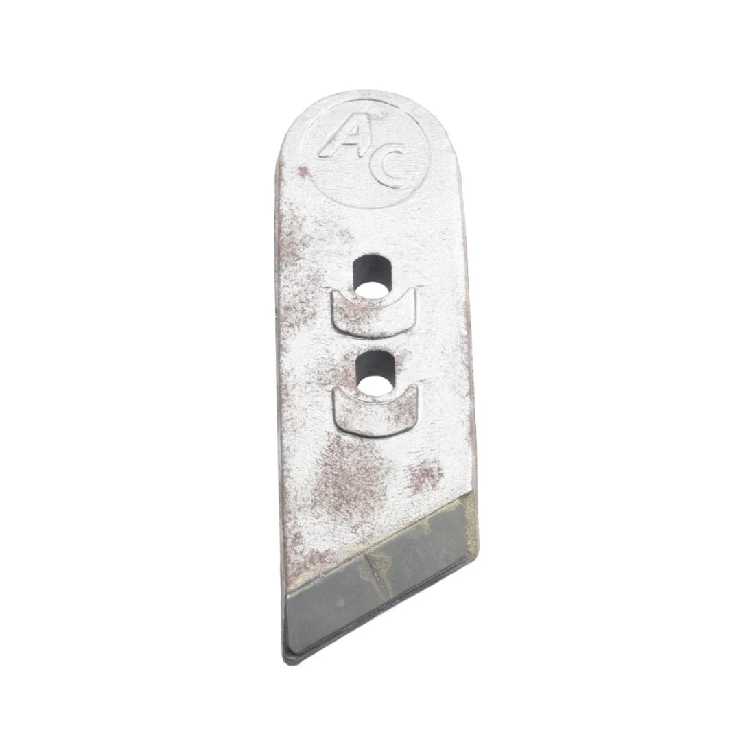 AgriCarb - AIPBS0188G - Reinforced Left Chisel Kverneland KK063090