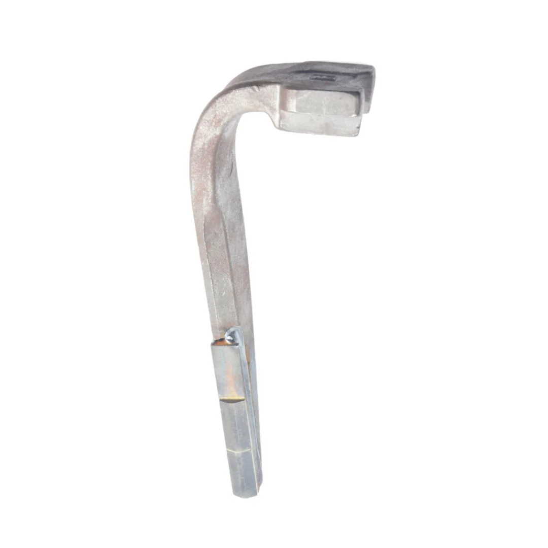 AgriCarb - DHS0308D - Reinforced Right Aggregate Tooth Sulky 680315 DHS0308D