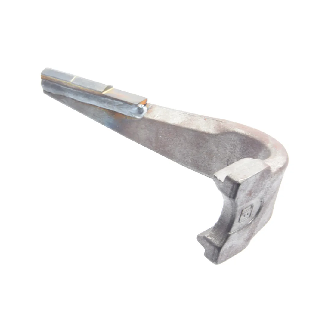 AgriCarb - DHS0308D - Reinforced Right Aggregate Tooth Sulky 680315 DHS0308D