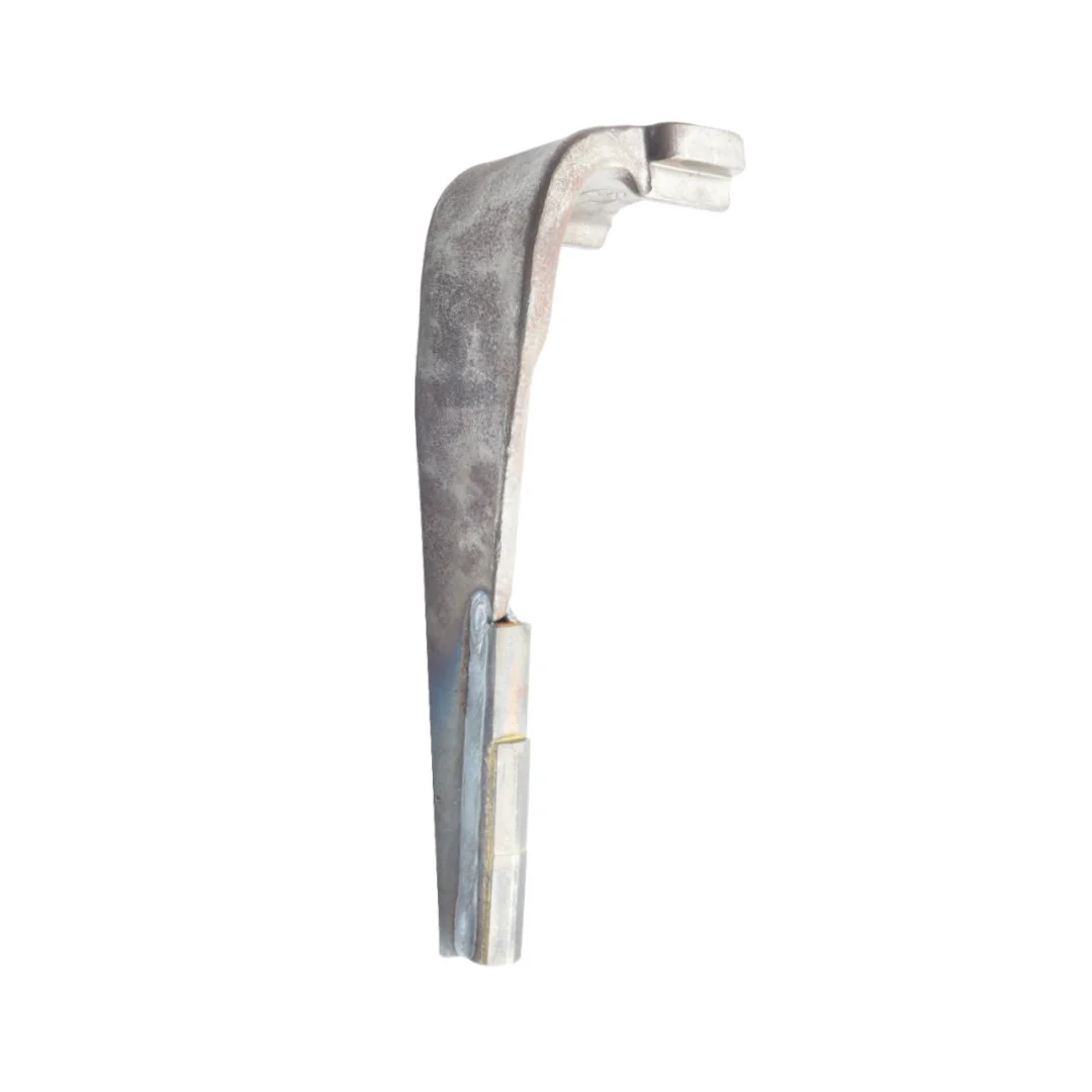 AgriCarb - DHS0308G - Reinforced Left Aggregate Tooth Sulky 680314 DHS0308G