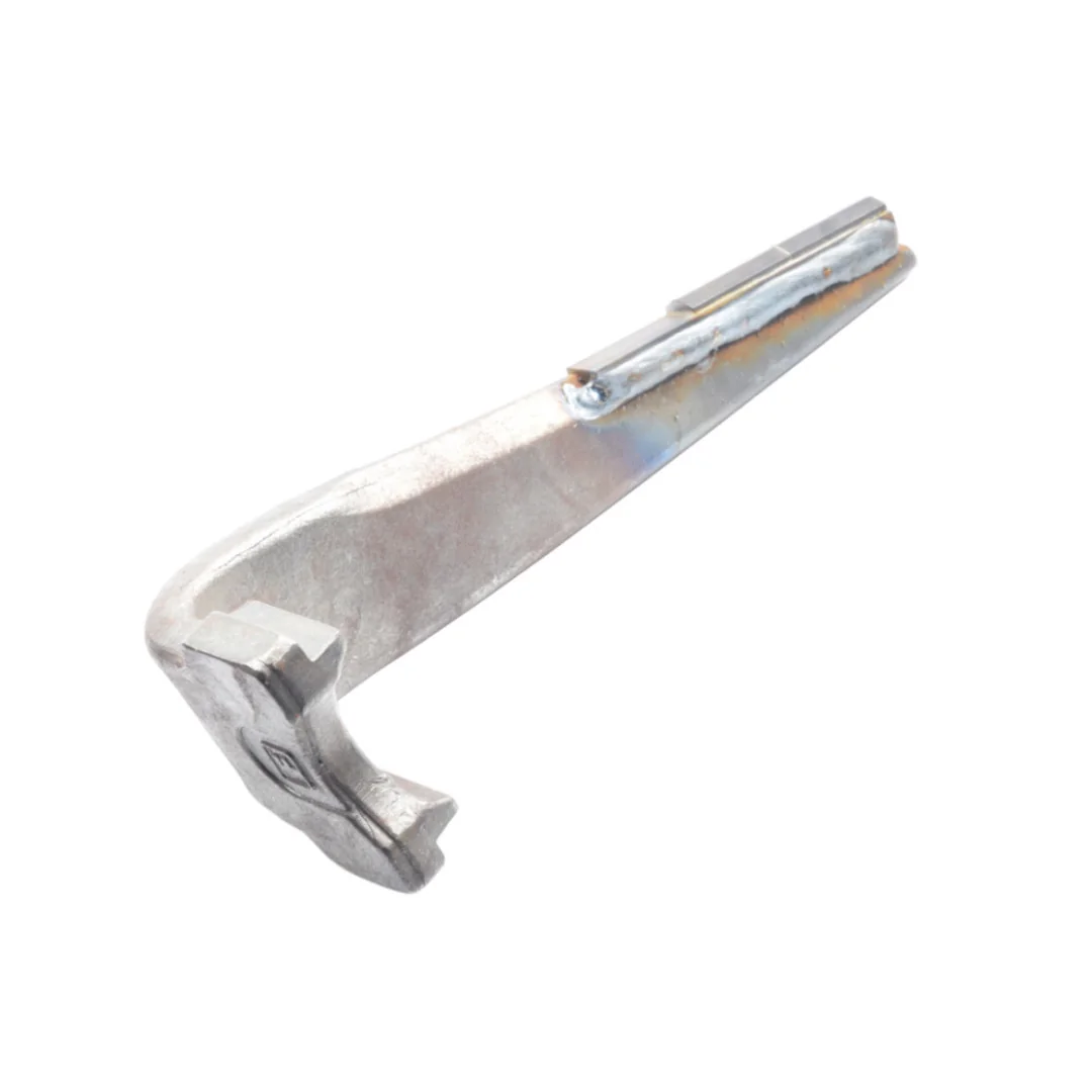 AgriCarb - DHS0308G - Reinforced Left Aggregate Tooth Sulky 680314 DHS0308G