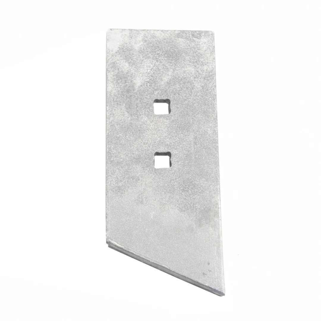 AgriCarb - PG0024G - Gregoire Besson Left Reinforced Chisel With Carbide Tip 173331