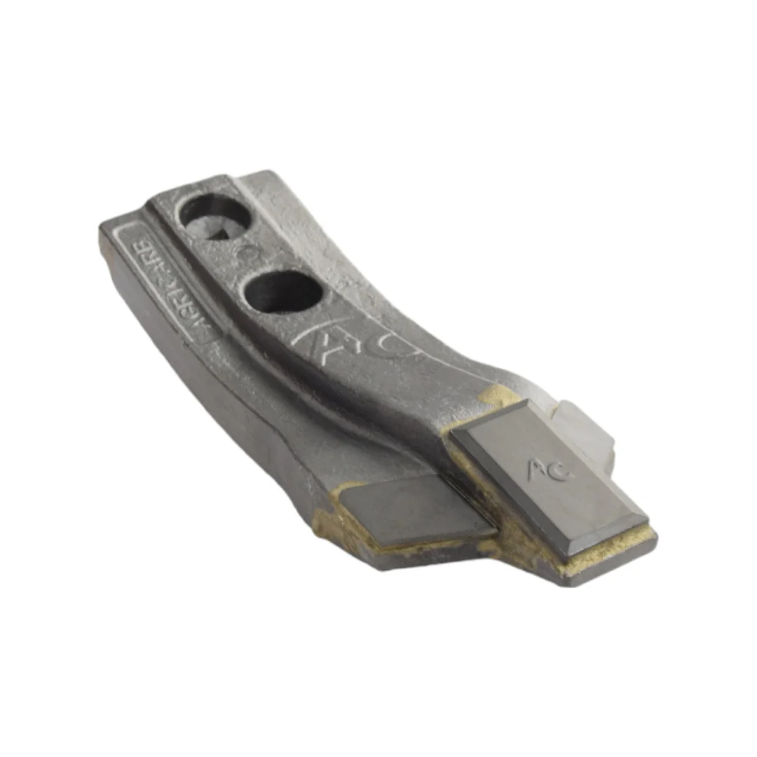 AgriCarb - SCH0080P - Reinforced Coulter Point Horsch Mandam Tolmet 34060850 SCH0080P