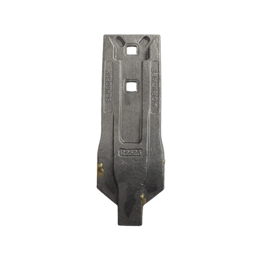 AgriCarb - SCH0080P - Reinforced Coulter Point Horsch Mandam Tolmet 34060850 SCH0080P