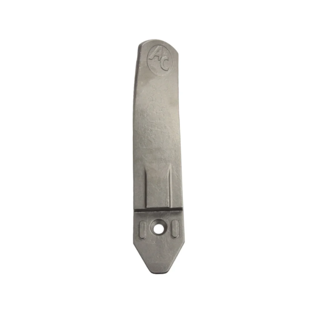 AgriCarb - SCKD6064G - Reinforced Left Guide Bar Koeckerling 907024 SCKD6064G