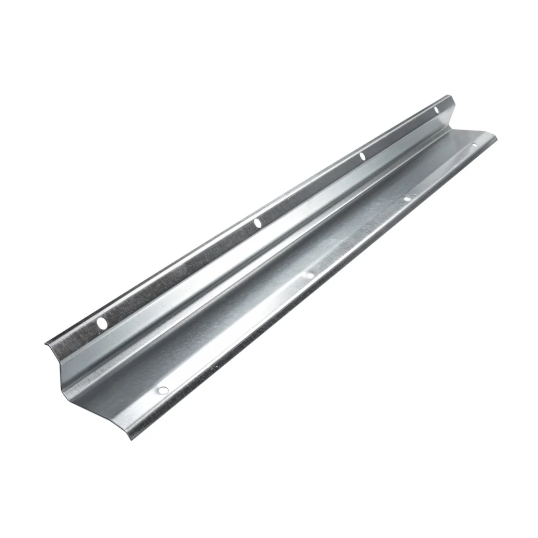 AGV - B102725 - Claas Straw Deflector Plate