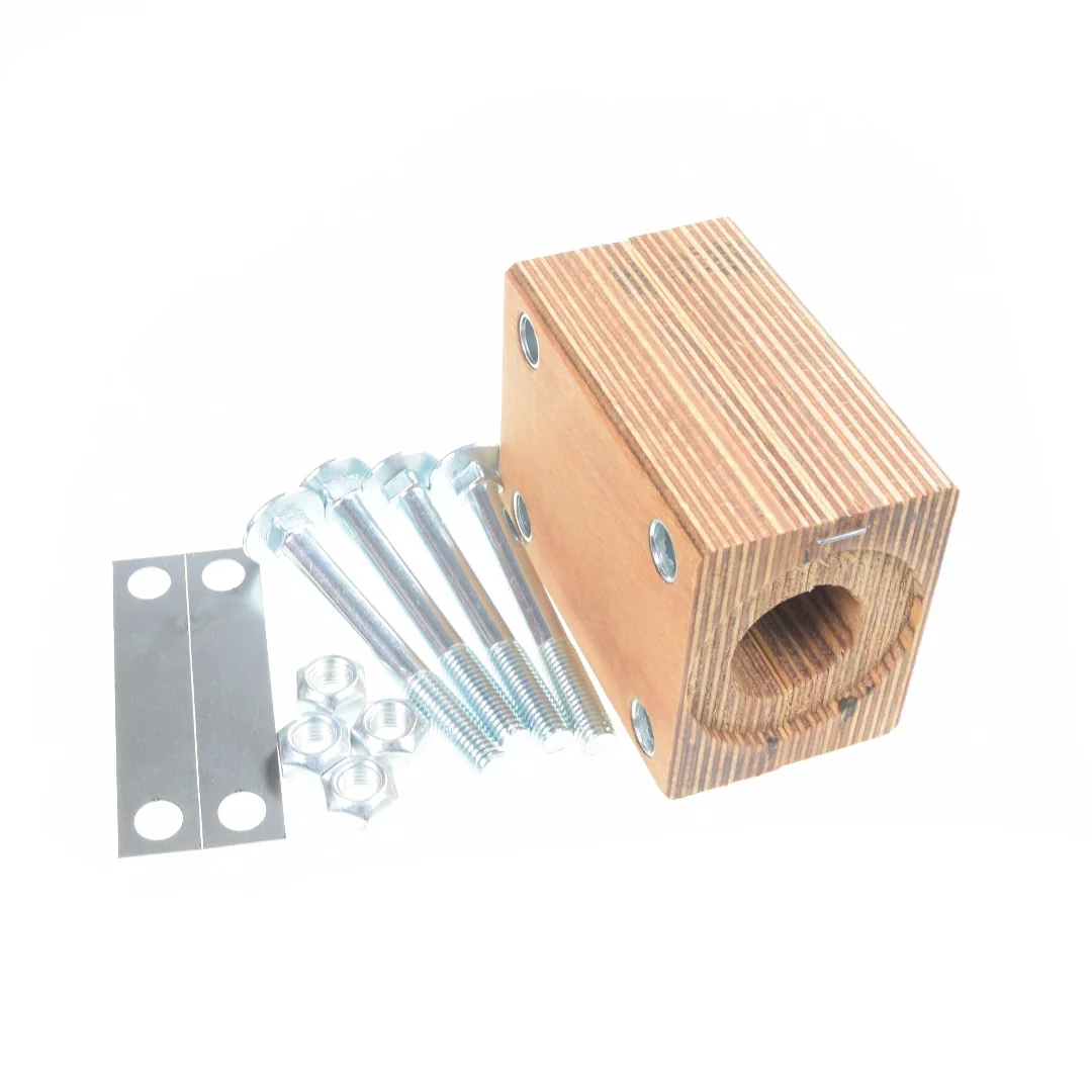AGV - B102749 - Claas Shaker Assembly Bearing