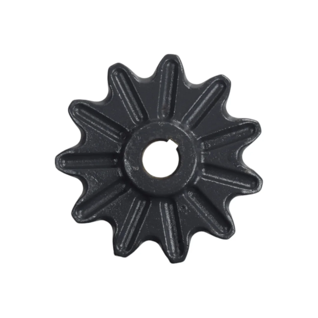 AGV - B102957 - Claas 11-Tooth Gear
