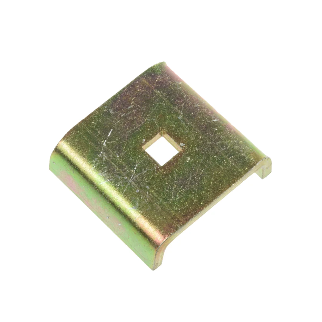 AGV - B103157 - Pre-Threshing Drum Deflector Cover 62.5x58x5 Claas