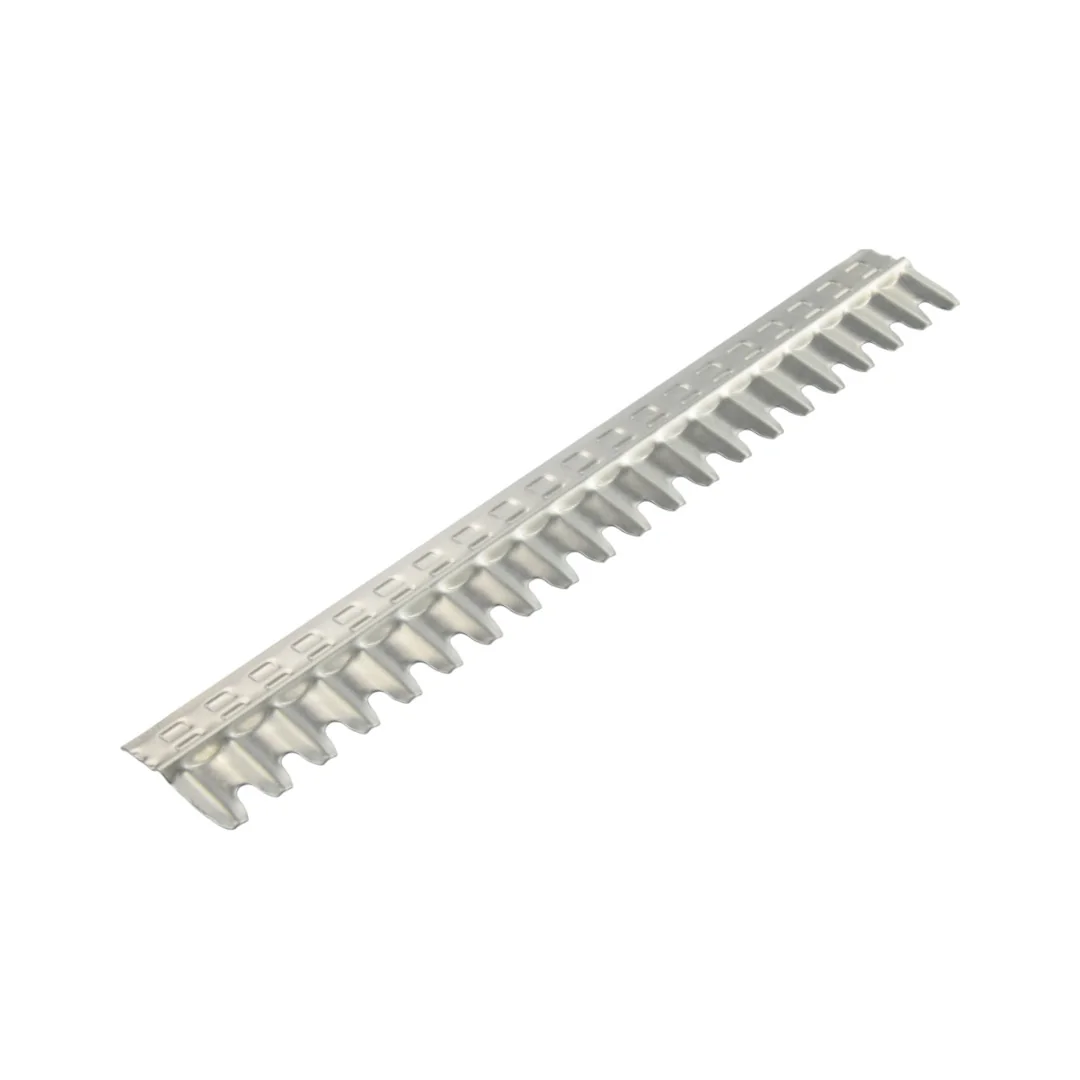AGV - B103460 - Claas Lower Sieve Blade 0001761390