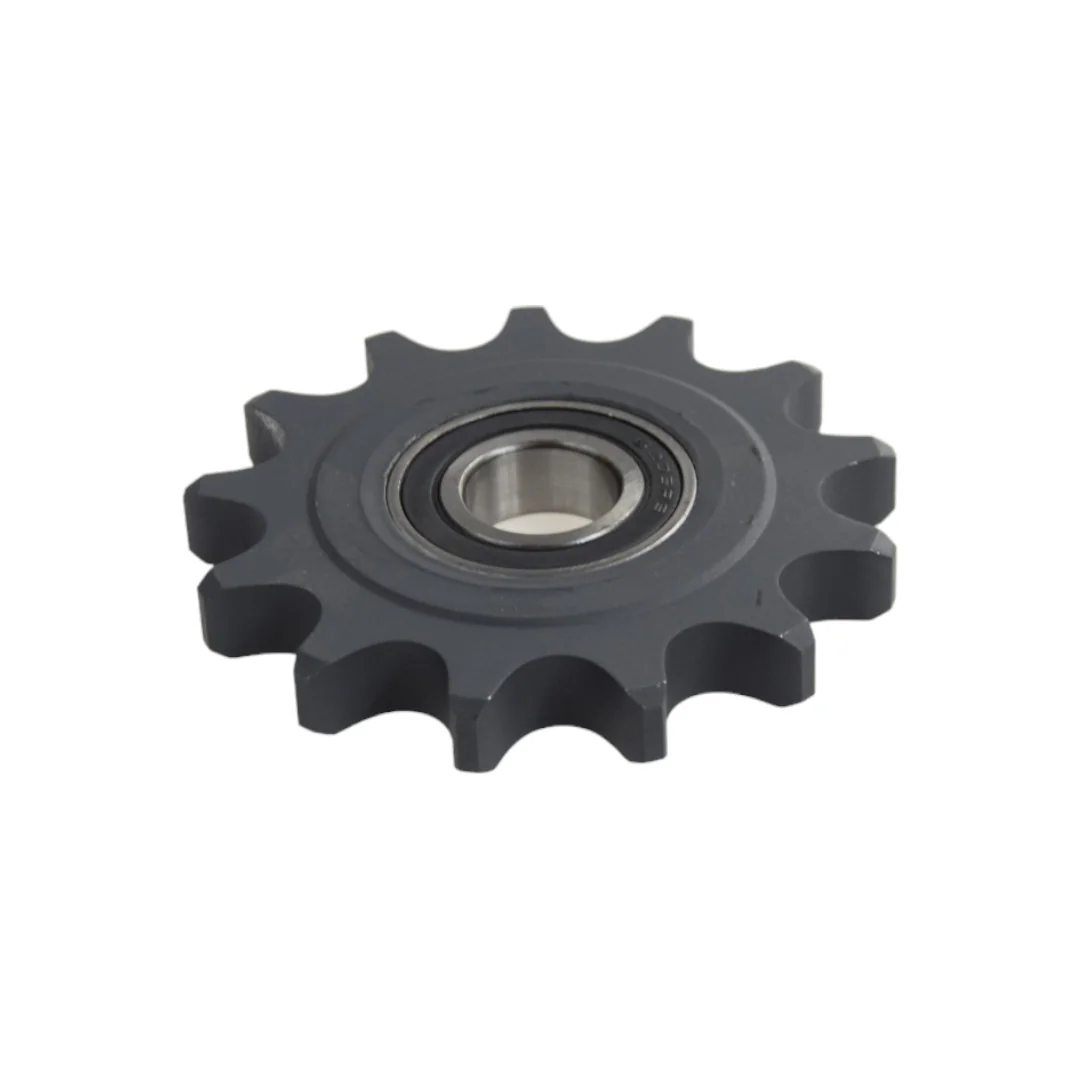 AGV - B104188 - Claas Gear With Bearing Z13
