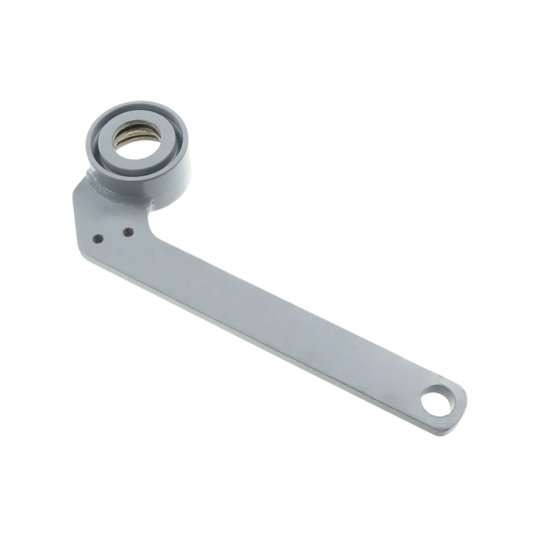 AGV - B124603 - Left Arm of Claas Seeder
