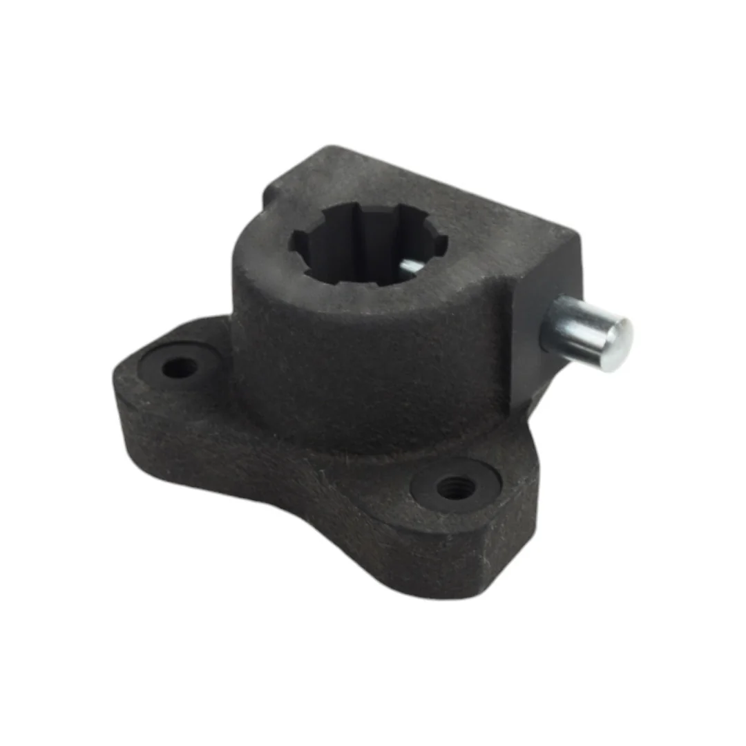 AGV - B124648 - Claas Header Roller Hub