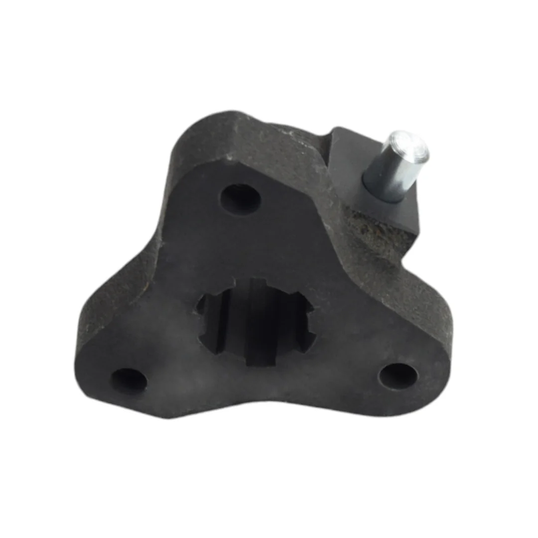 AGV - B124648 - Claas Header Roller Hub