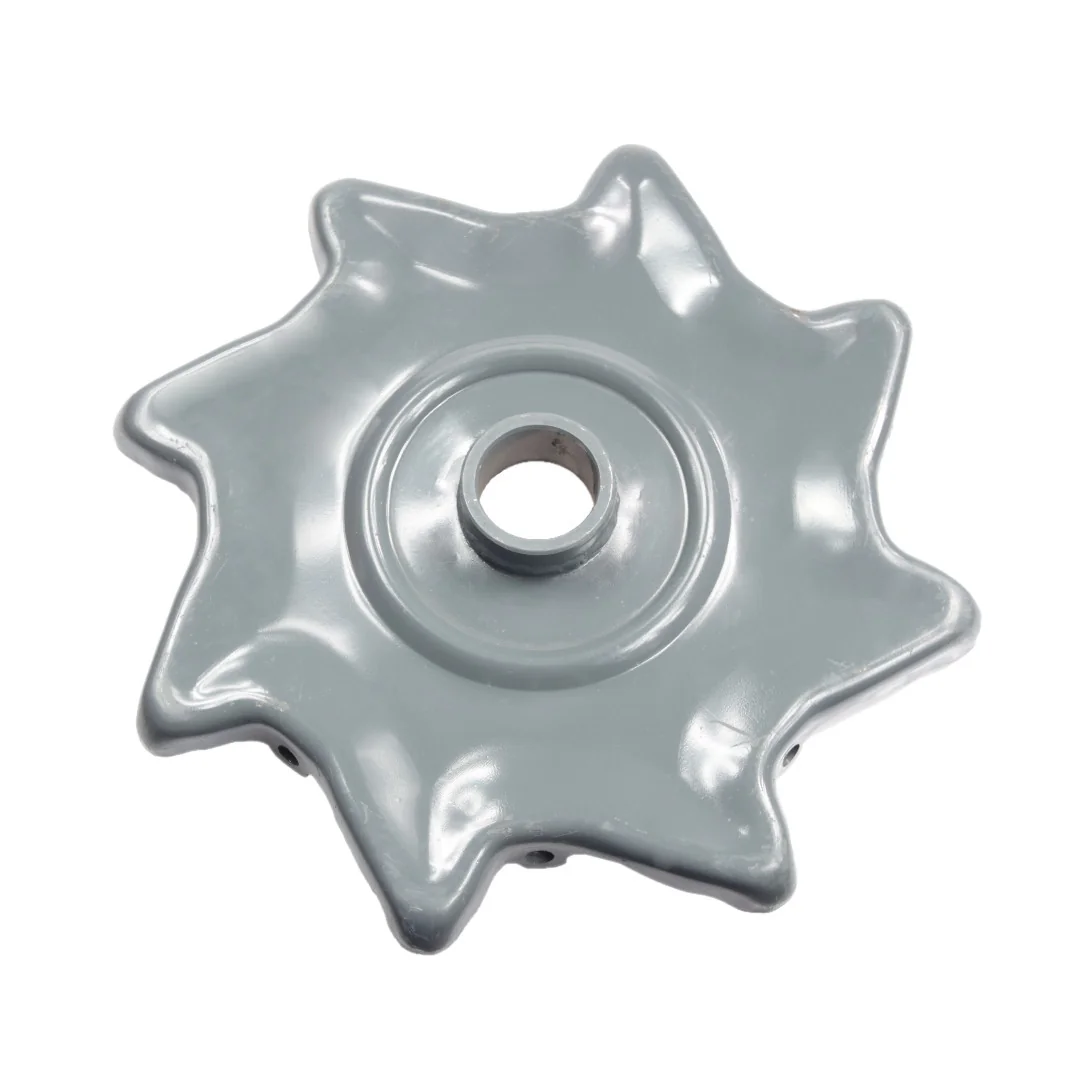AGV - B125182 - Claas Deflector Disc