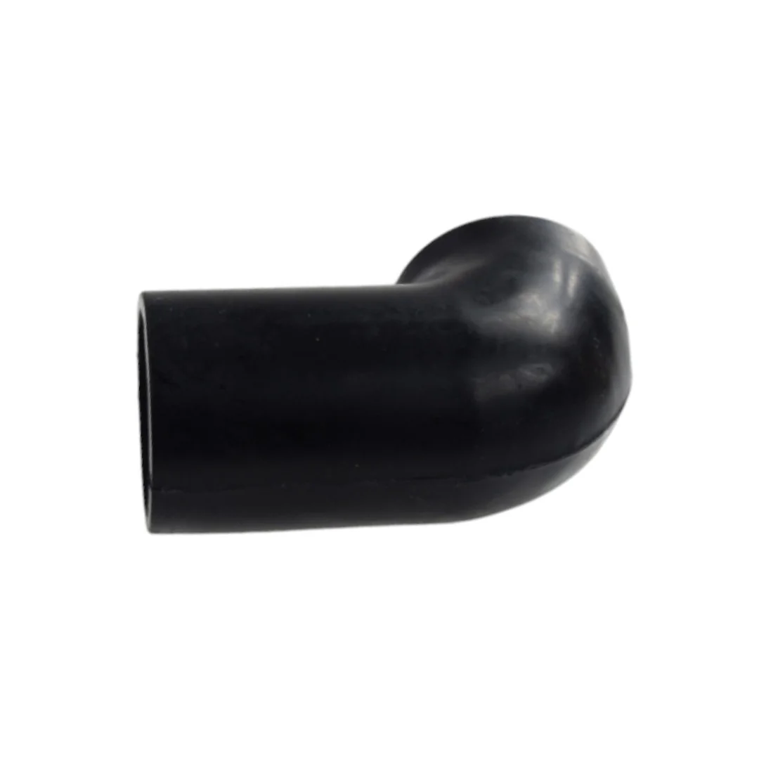 AGV - B129343 - Air Filter Rubber Hose Claas