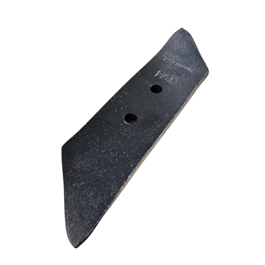 Akpil - A/11000/KM-DL - Left Chisel PK8L