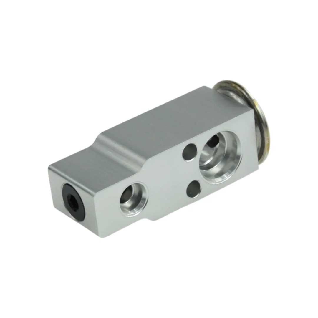 AKS Dasis - 65206047 - Fendt Air Conditioning Expansion Valve