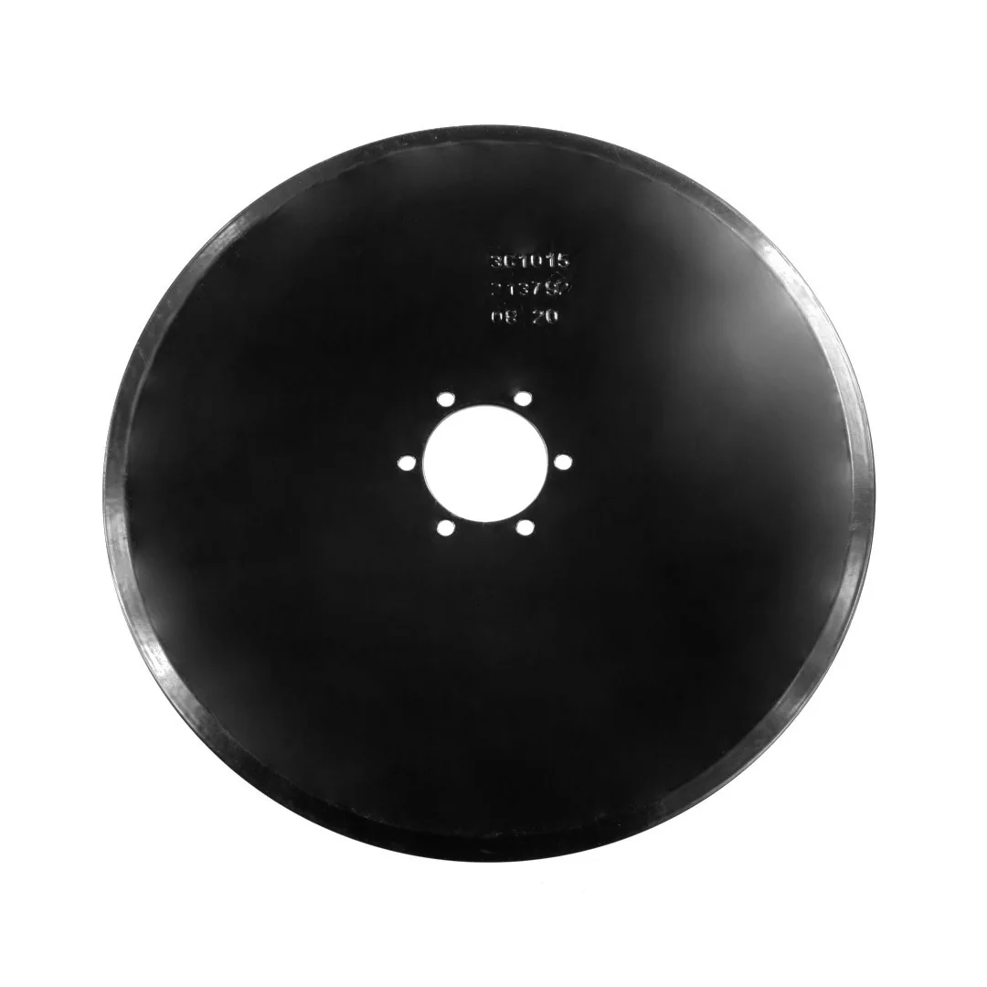 Amazone - 213792 - Disc Coulter Countour ED