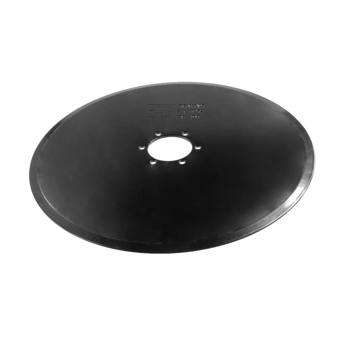 Amazone - 213792 - Disc Coulter Countour ED