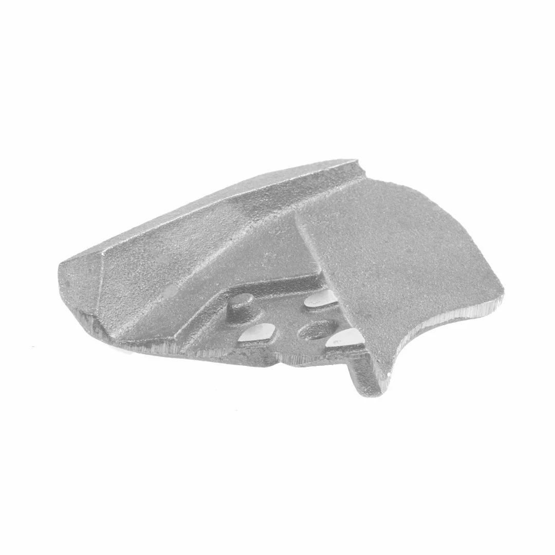 Amazone - 974402 - Short Coulter Tip Of Seed Drill