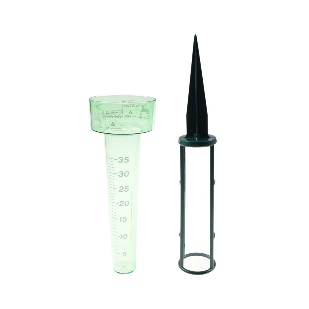 Amazone - ML859 - Soil Rain Gauge With Measuring Stick