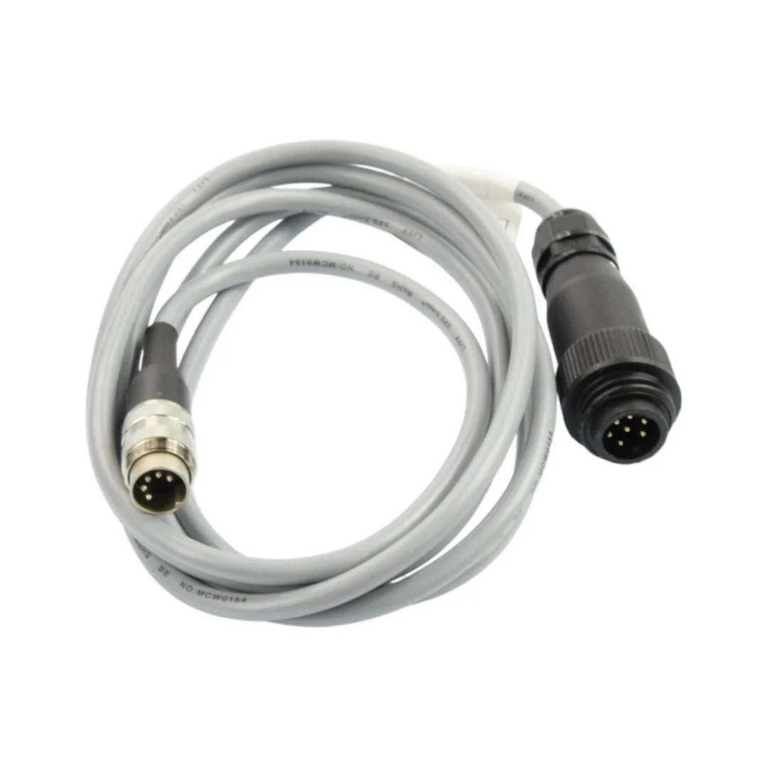 Amazone - NL262 - 7-Pin Signal Cable For Computer