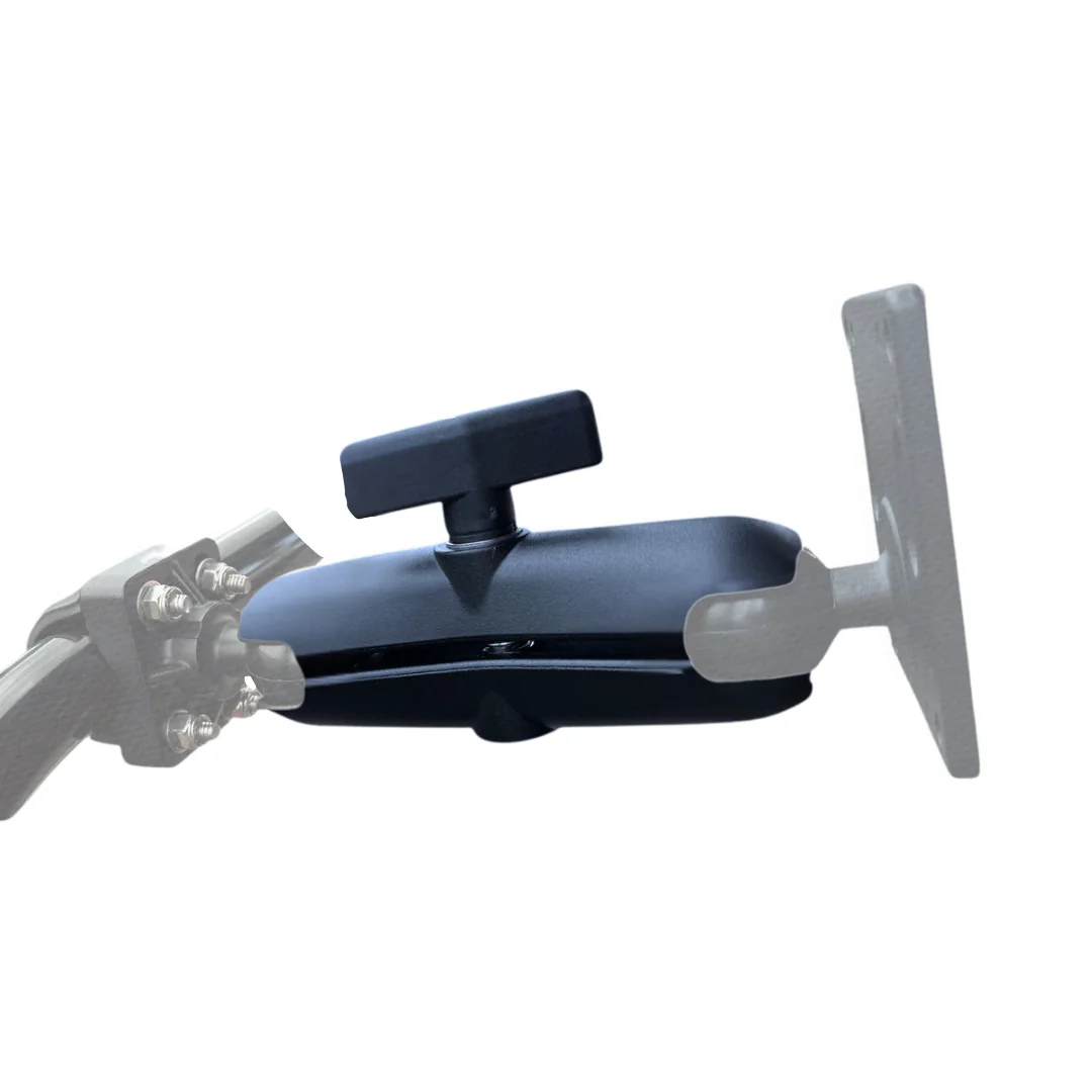 AMS - AMS-PM1.5- BRACKET - Universal Articulated Arm 1.5-Inch For Phone And Monitor