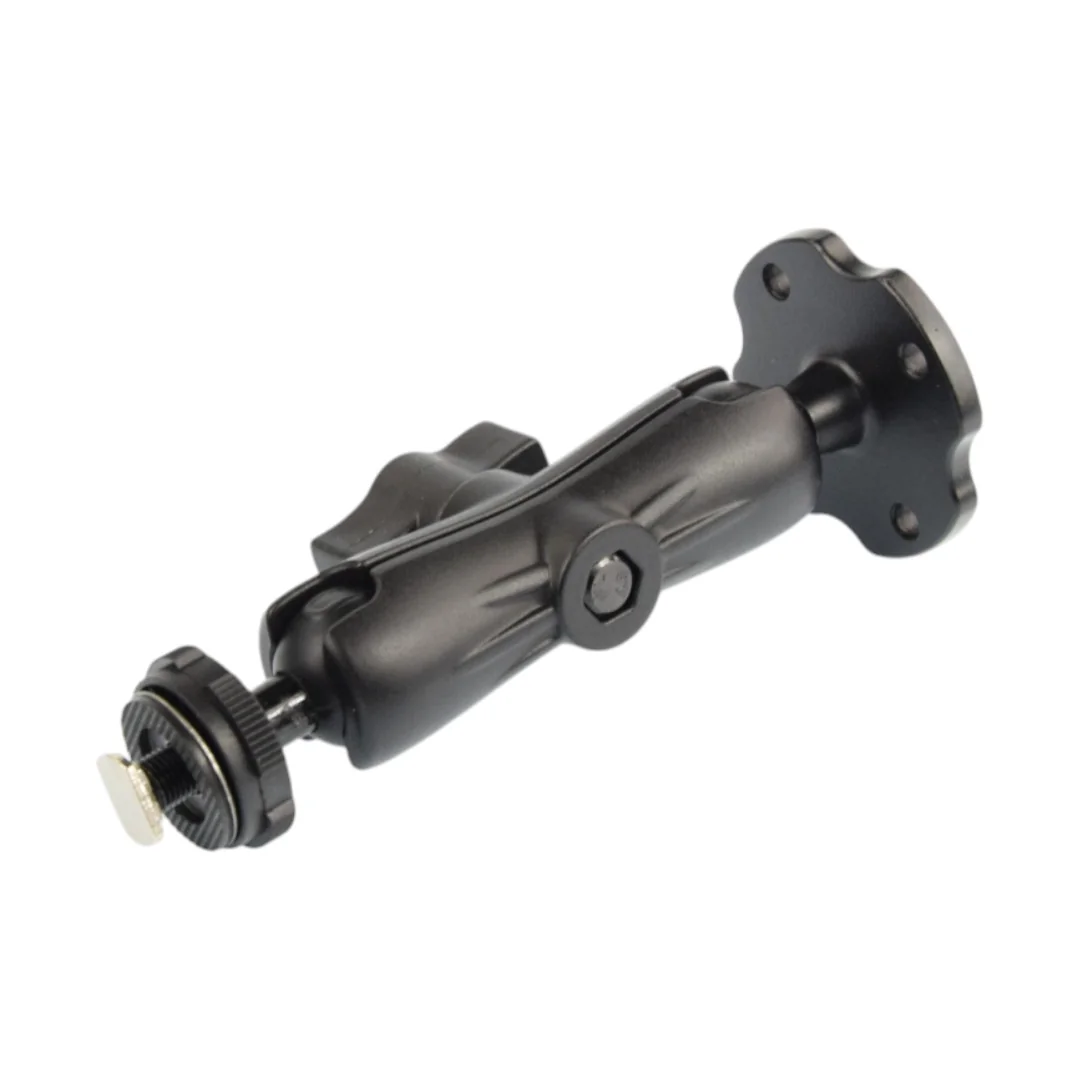 AMS - VICAM-AMS-PM-S - Monitor Mounting Bracket With Slider