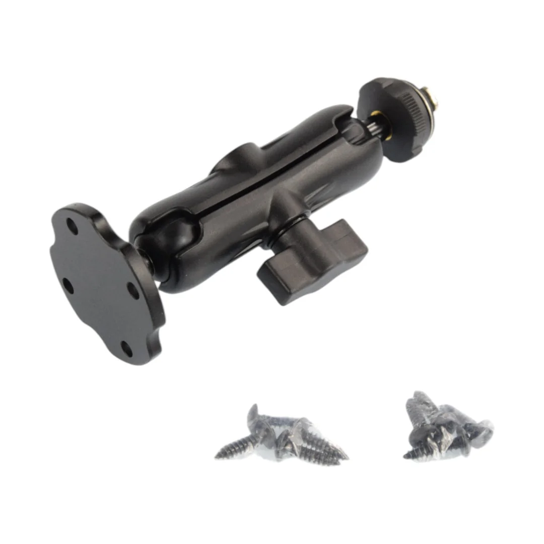 AMS - VICAM-AMS-PM-S - Monitor Mounting Bracket With Slider