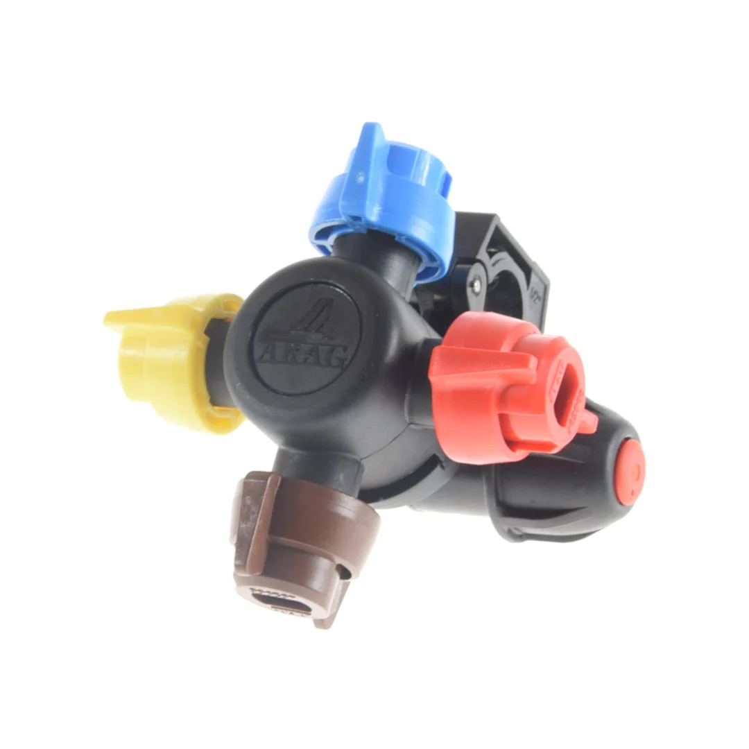Arag - 0000000000004 - 4-Position Spray Head 1/2" Unia