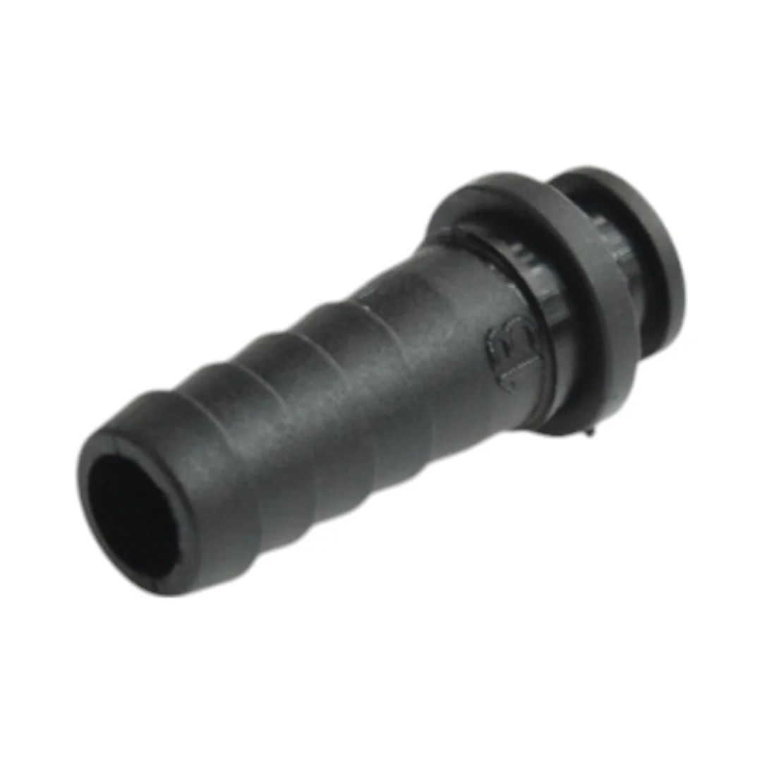 Arag - 106213 - Straight Hose Connection 13mm Under Nut 1/2"