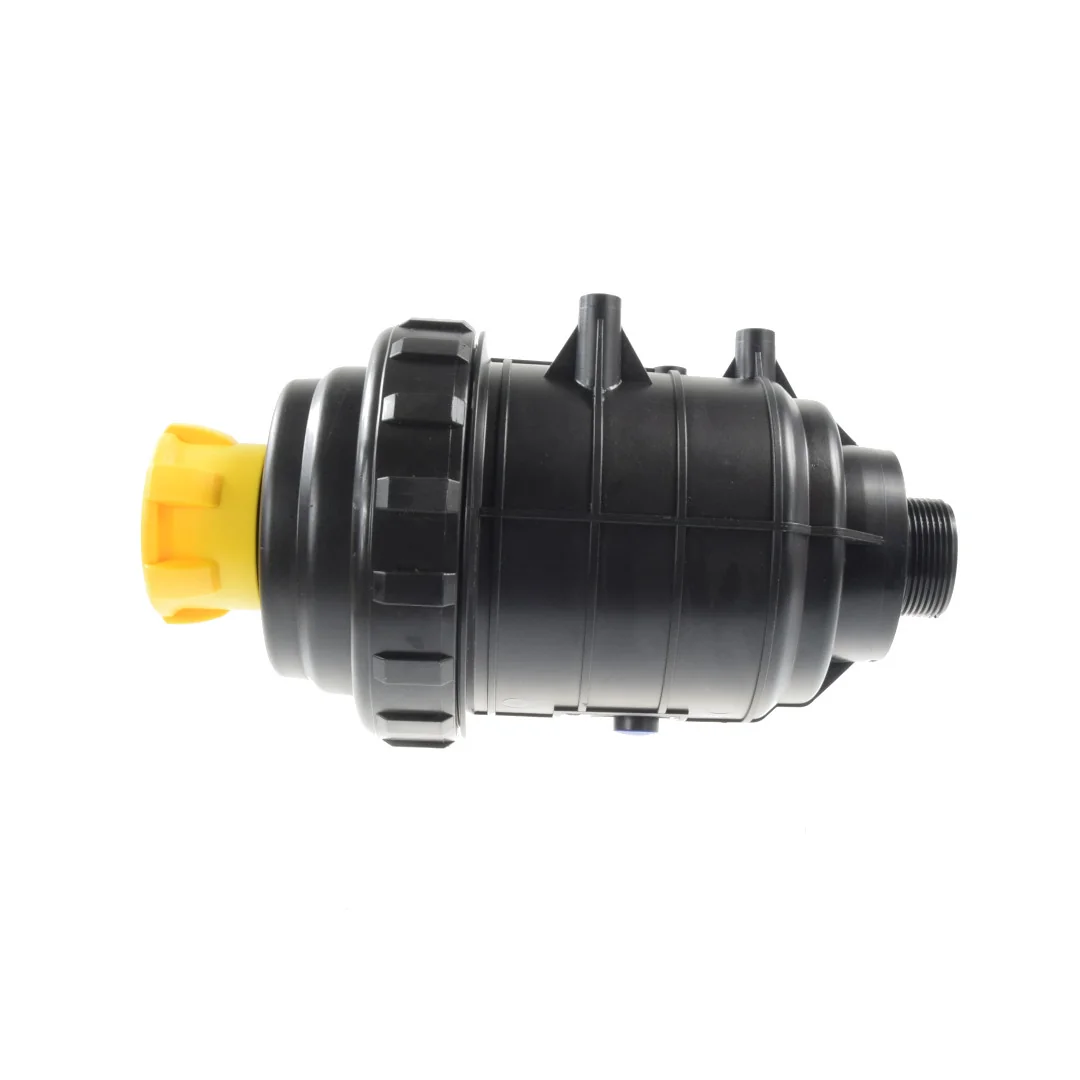 Arag - 3162463 - Suction Filter 1 1/2" With 50 Mesh Valve