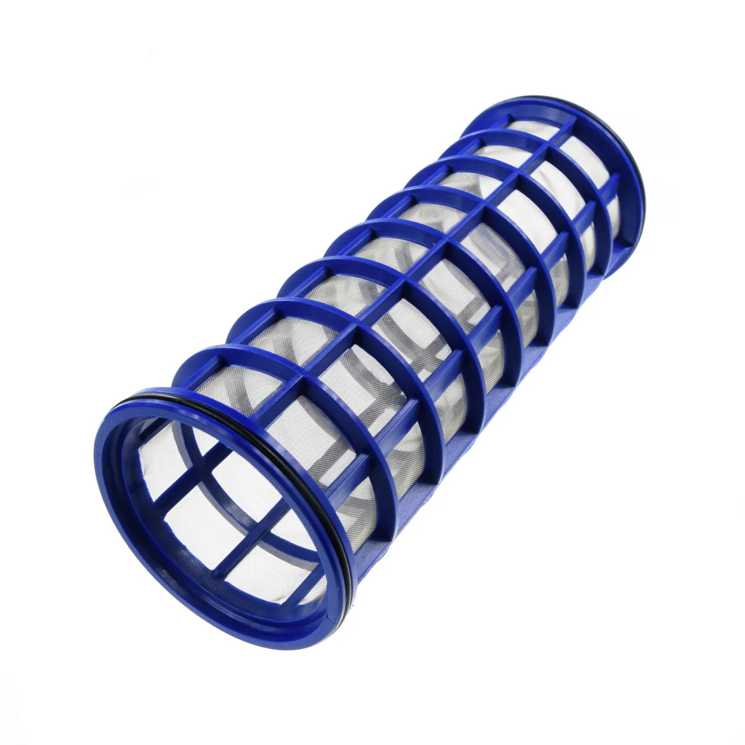 Arag - 3172003030 - Suction Filter Element 2" 50 Mesh Blue