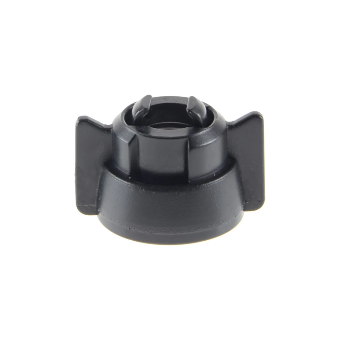 Arag - 40299001P025 - Uni-Cap Nozzle Cover - Black