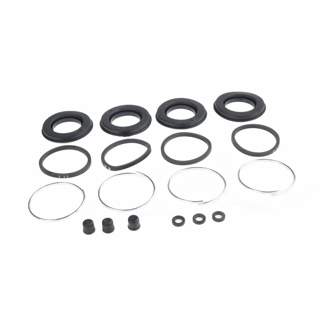Autofren Seinsa - D4-093 - Fendt Brake Caliper Repair Kit