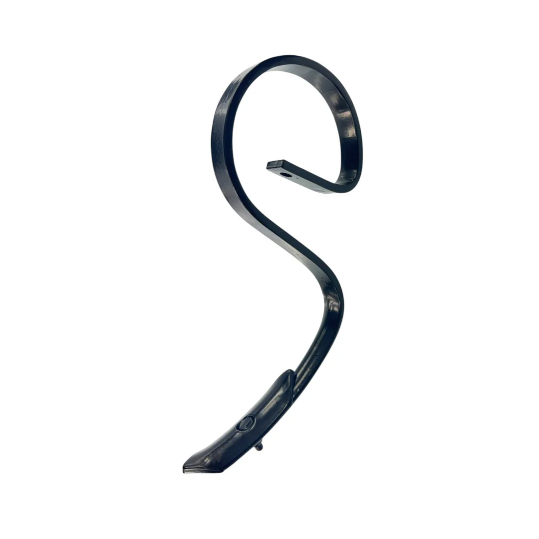 Bagramet - 51101312100020 - Spring Tooth With Share Expom 1312/10-003/0