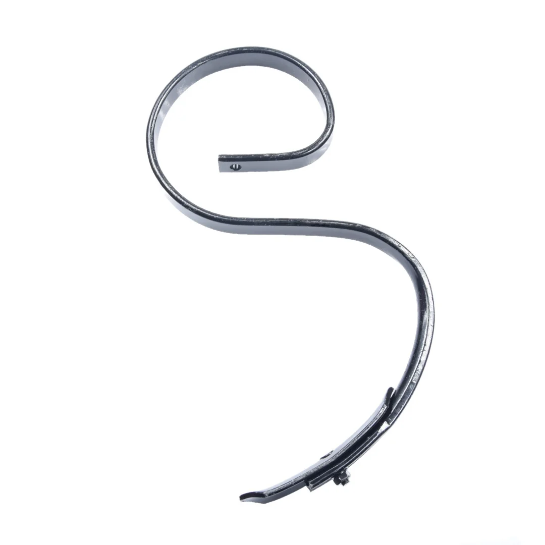 Bagramet - 51101417000030P - Spring Tooth S With Share Unia 1731/00-200/0