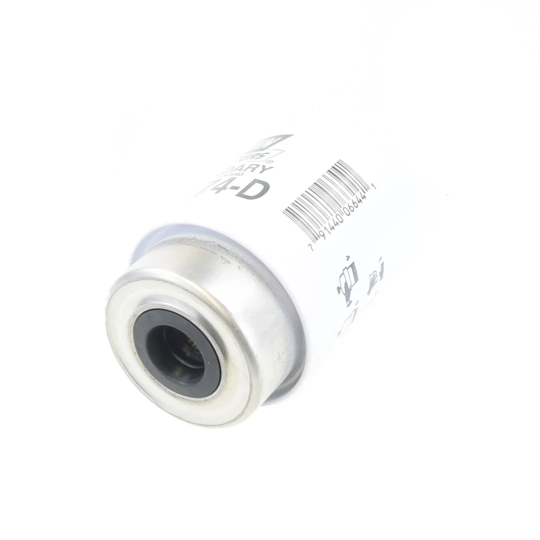 Baldwin - BF7674-D - Fuel Filter With Water Separator