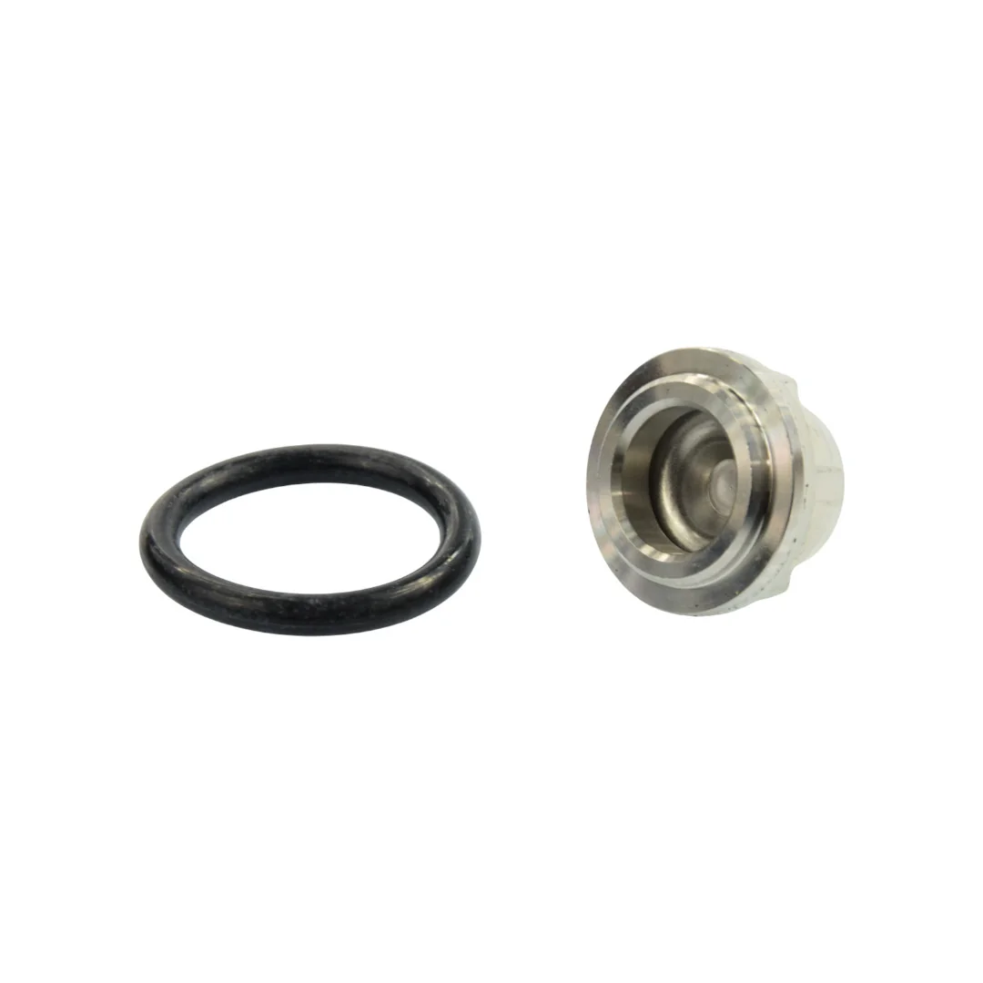 Berthoud - 04446001 -  PM265 Pump Valve